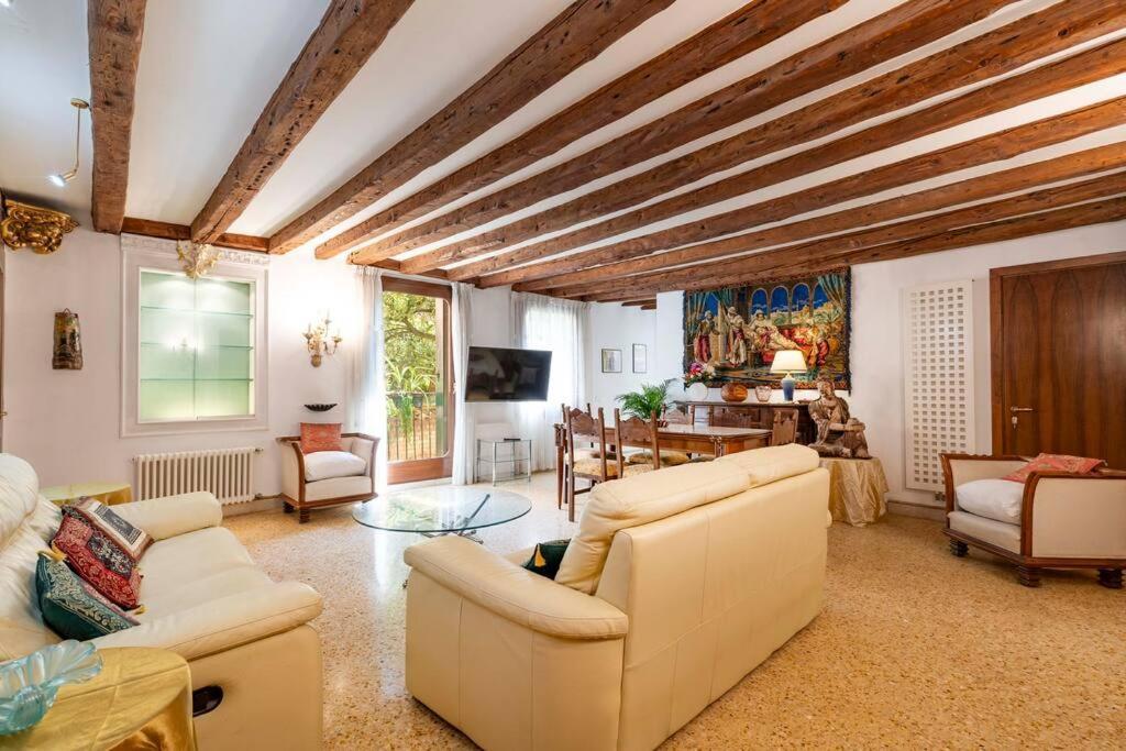 Ca' Mandorla 027042Loc09523 Apartment Venice Exterior photo