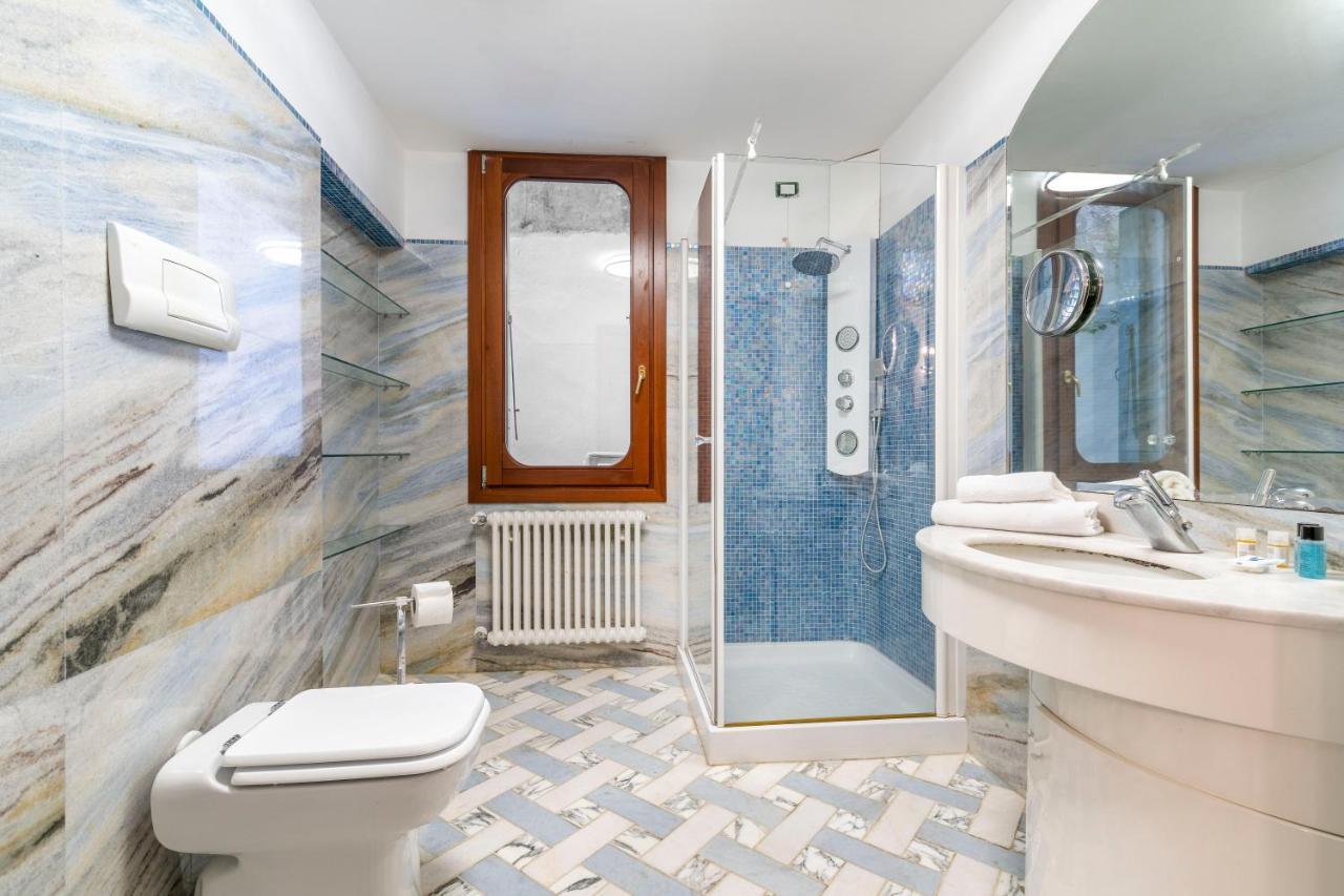 Ca' Mandorla 027042Loc09523 Apartment Venice Exterior photo