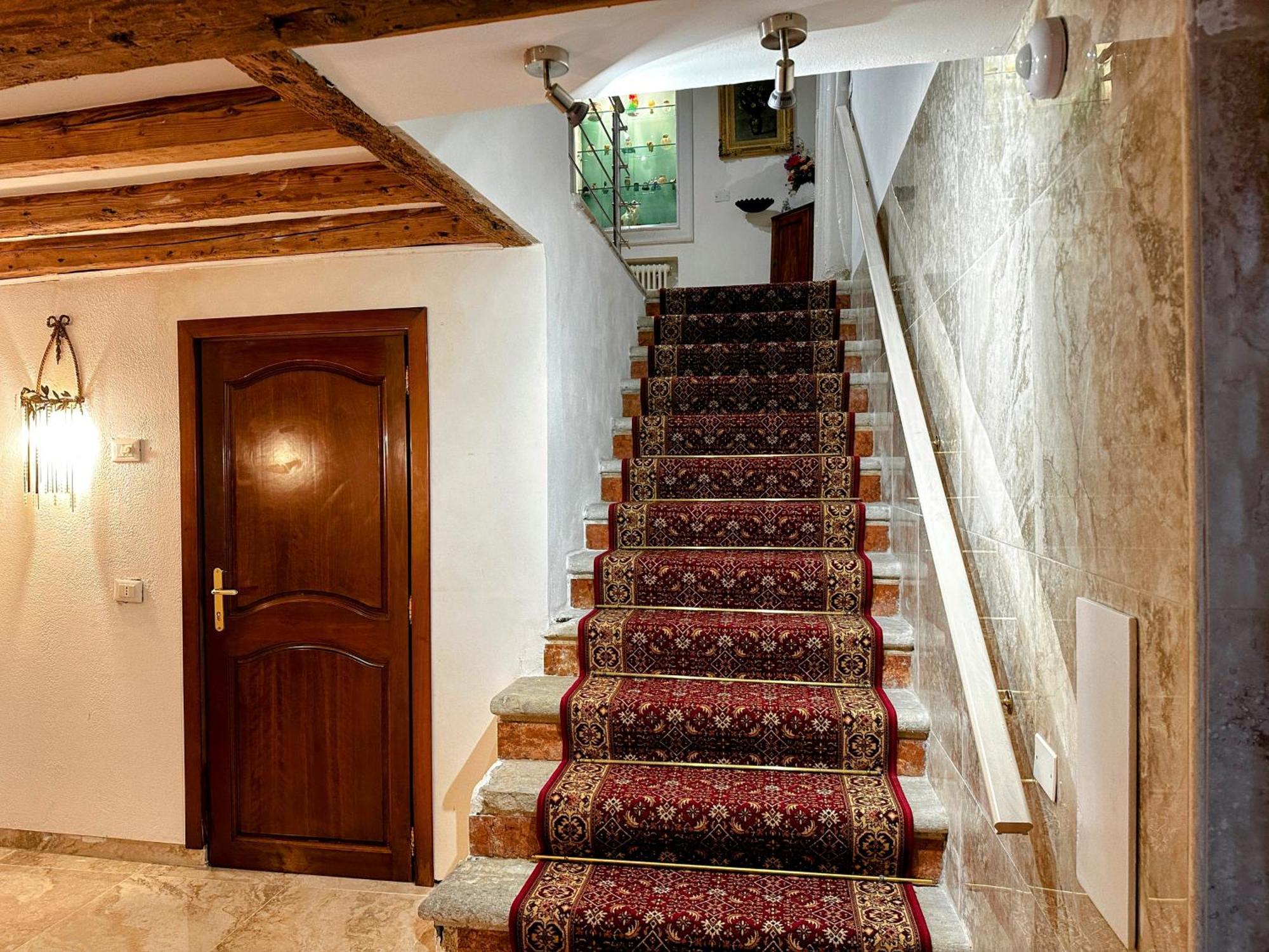 Ca' Mandorla 027042Loc09523 Apartment Venice Exterior photo