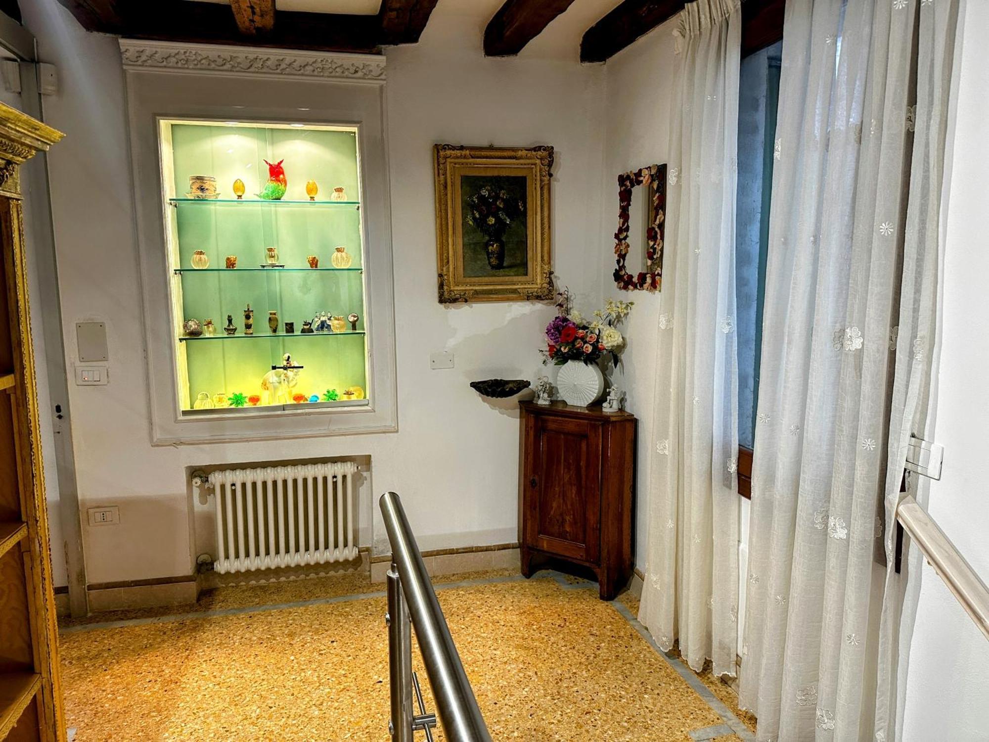 Ca' Mandorla 027042Loc09523 Apartment Venice Exterior photo
