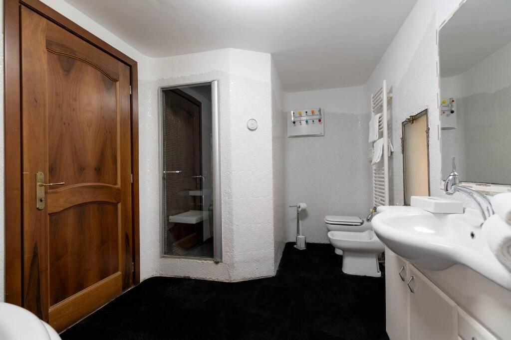 Ca' Mandorla 027042Loc09523 Apartment Venice Exterior photo