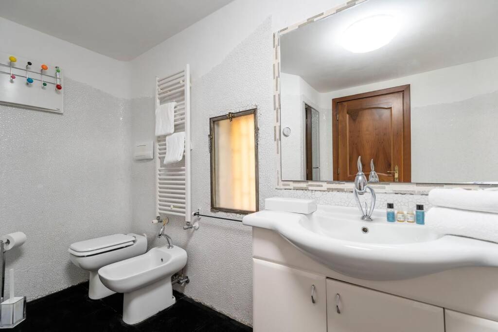 Ca' Mandorla 027042Loc09523 Apartment Venice Exterior photo