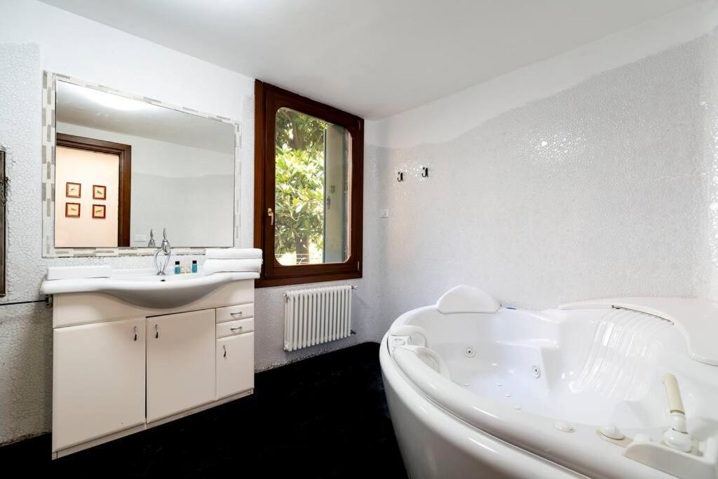 Ca' Mandorla 027042Loc09523 Apartment Venice Exterior photo