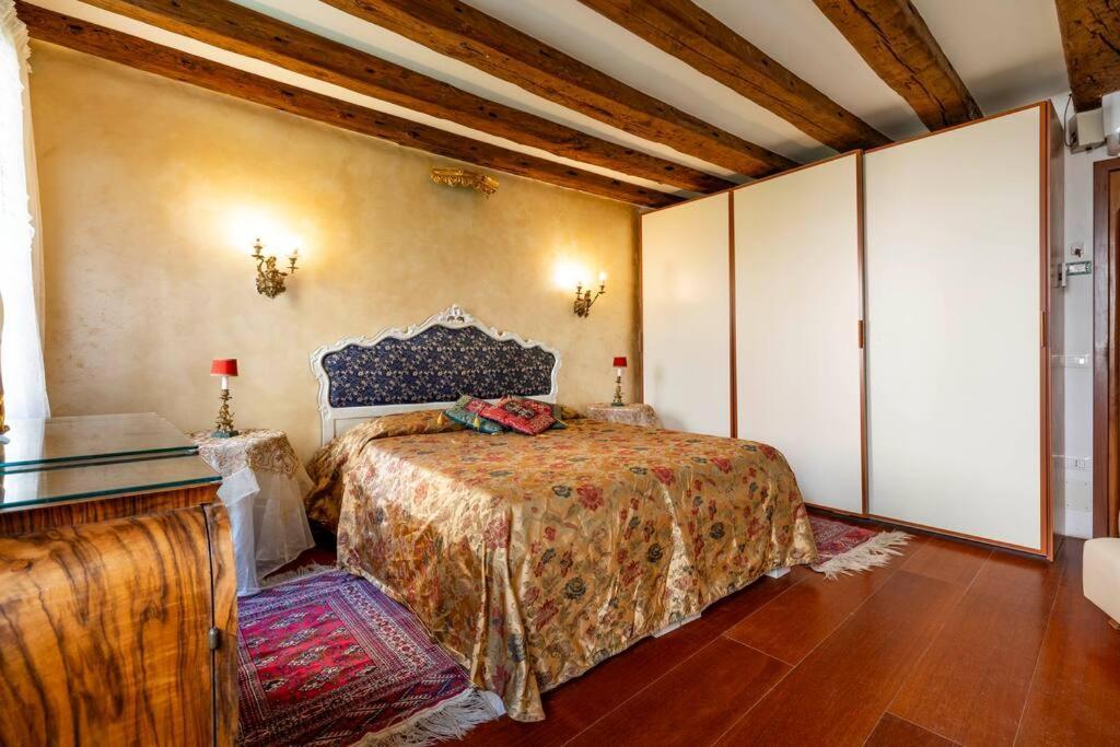 Ca' Mandorla 027042Loc09523 Apartment Venice Exterior photo
