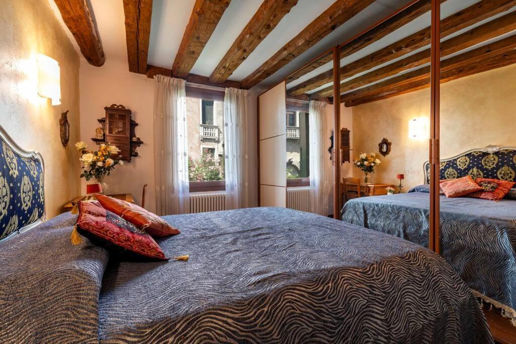 Ca' Mandorla 027042Loc09523 Apartment Venice Exterior photo