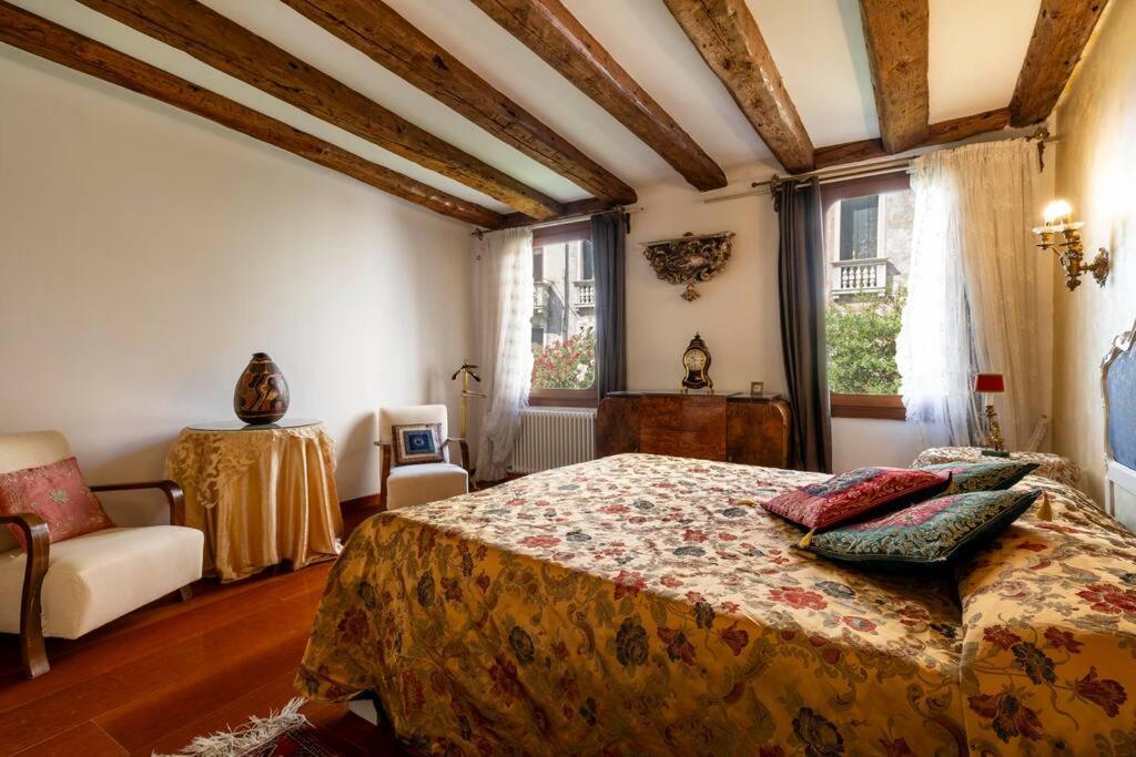 Ca' Mandorla 027042Loc09523 Apartment Venice Exterior photo