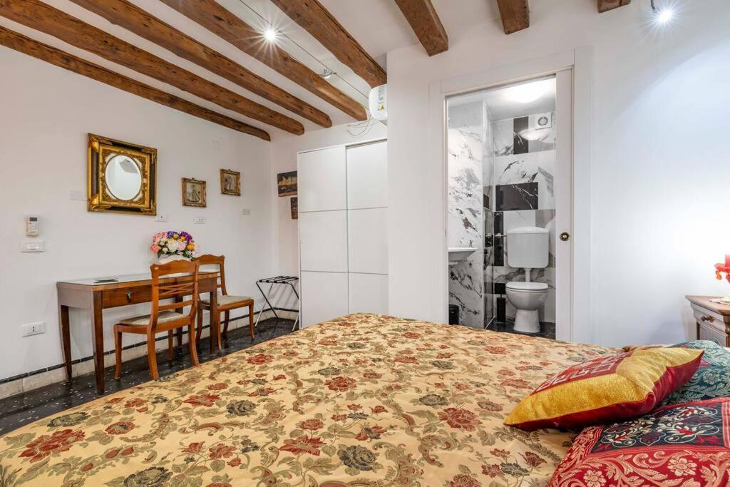 Ca' Mandorla 027042Loc09523 Apartment Venice Exterior photo