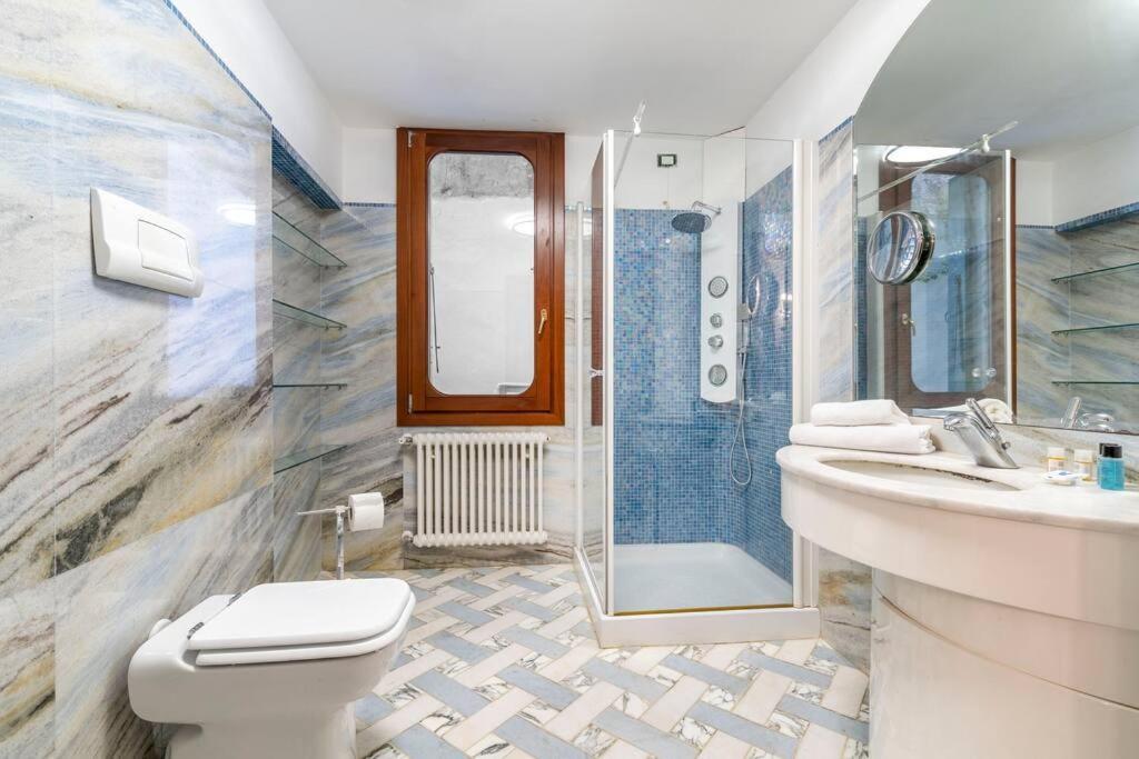 Ca' Mandorla 027042Loc09523 Apartment Venice Exterior photo