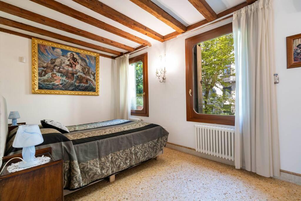 Ca' Mandorla 027042Loc09523 Apartment Venice Exterior photo