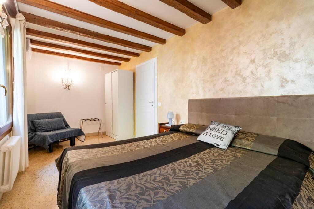 Ca' Mandorla 027042Loc09523 Apartment Venice Exterior photo