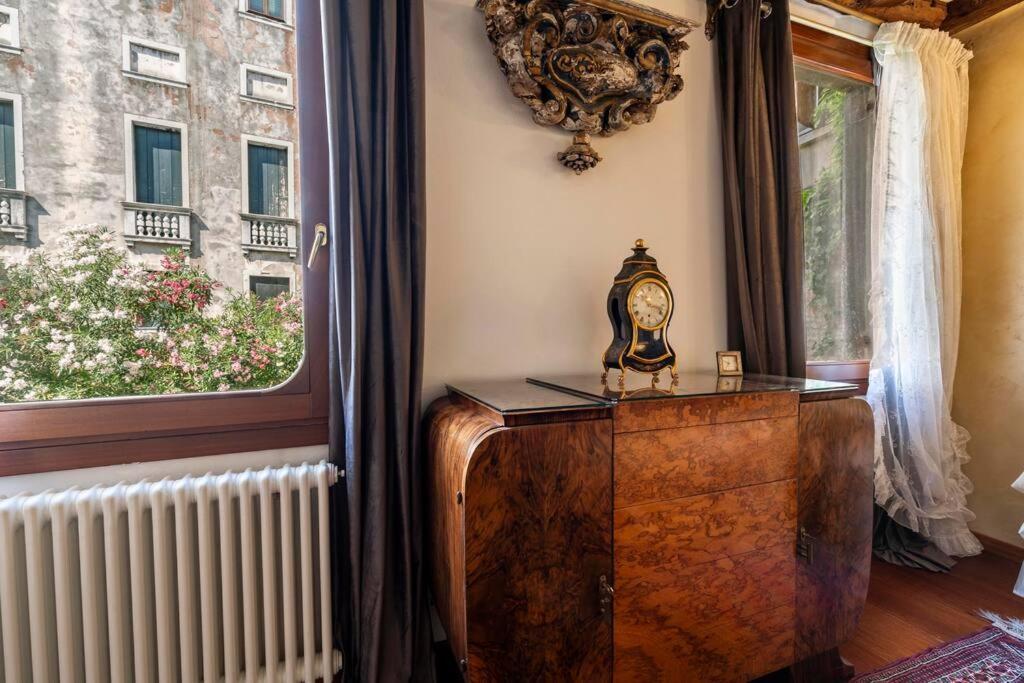 Ca' Mandorla 027042Loc09523 Apartment Venice Exterior photo